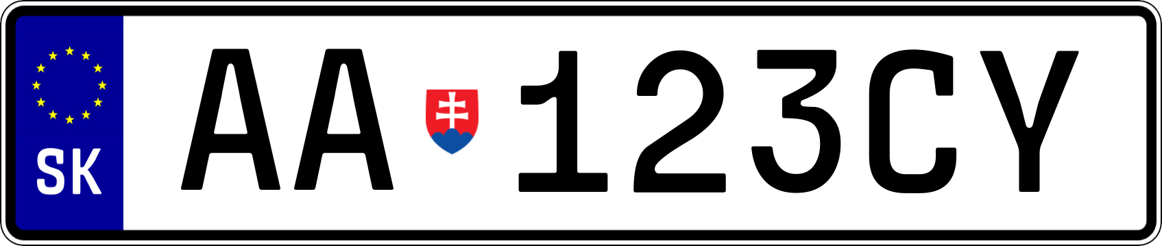 Typ IV - Vlastná 1R