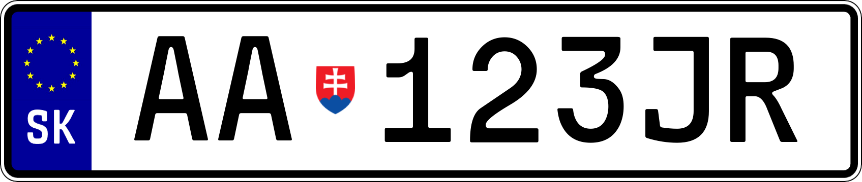 Typ IV - Vlastná 1R