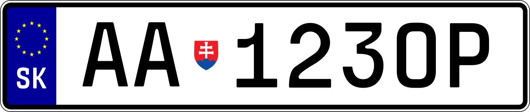 Typ IV - Vlastná 1R