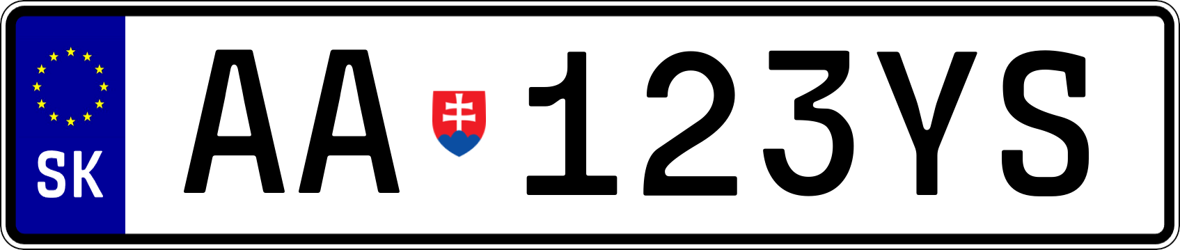 Typ IV - Vlastná 1R