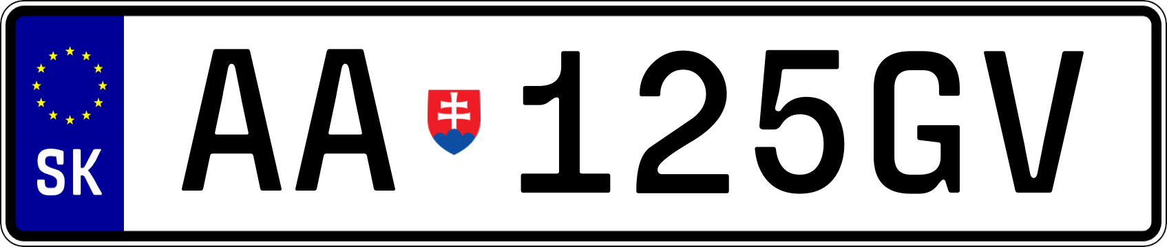 Typ IV - Vlastná 1R