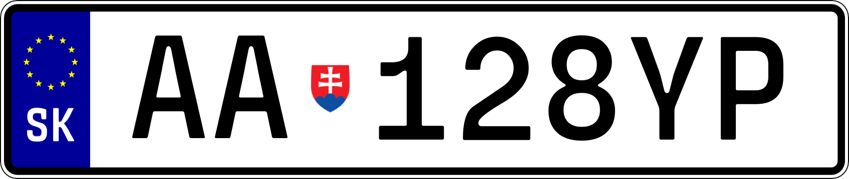 Typ IV - Vlastná 1R