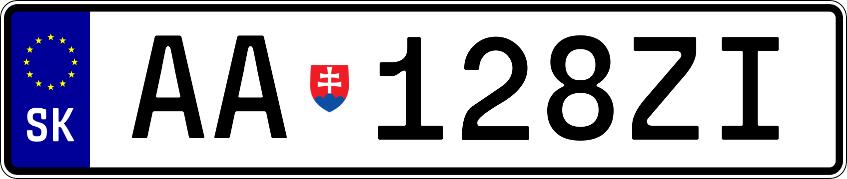 Typ IV - Vlastná 1R