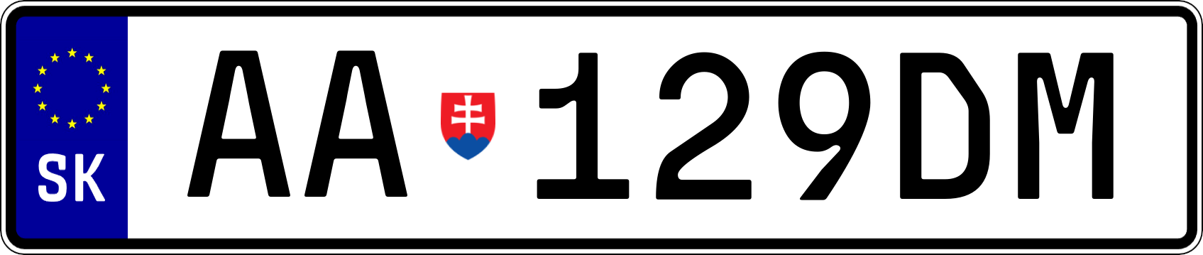 Typ IV - Vlastná 1R