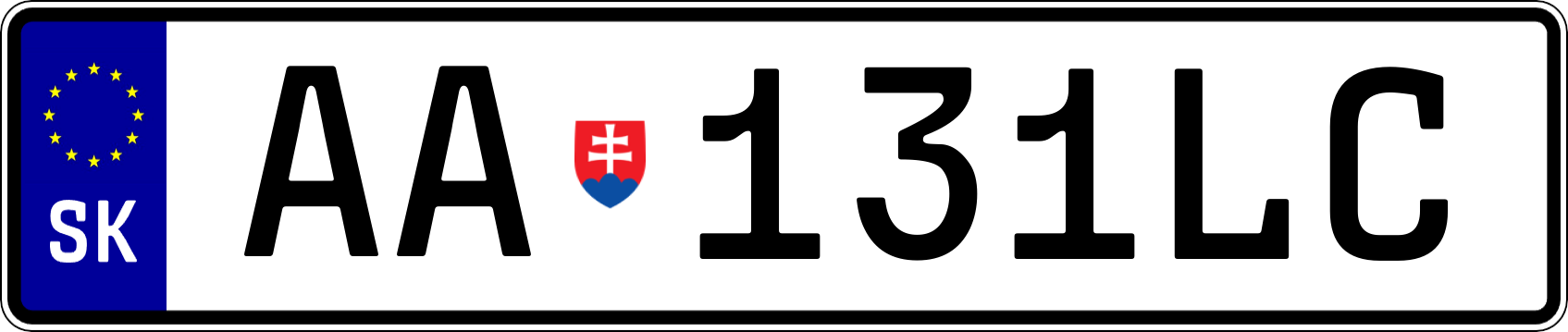 Typ IV - Vlastná 1R