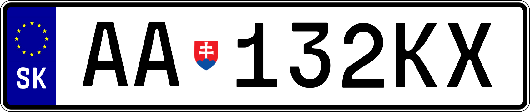 Typ IV - Vlastná 1R