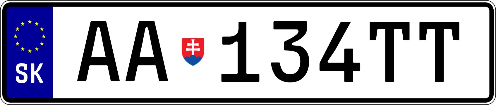 Typ IV - Vlastná 1R