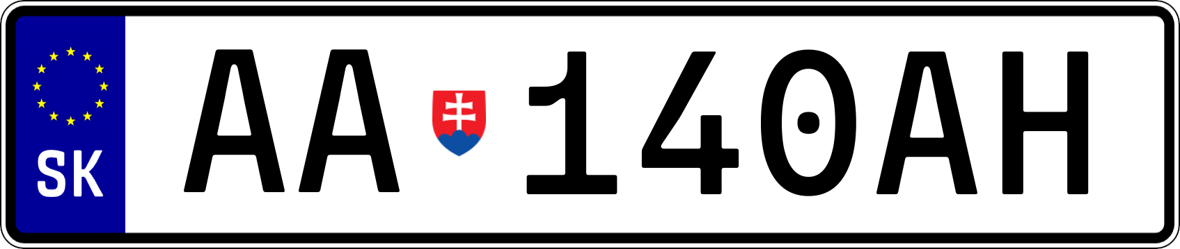 Typ IV - Vlastná 1R