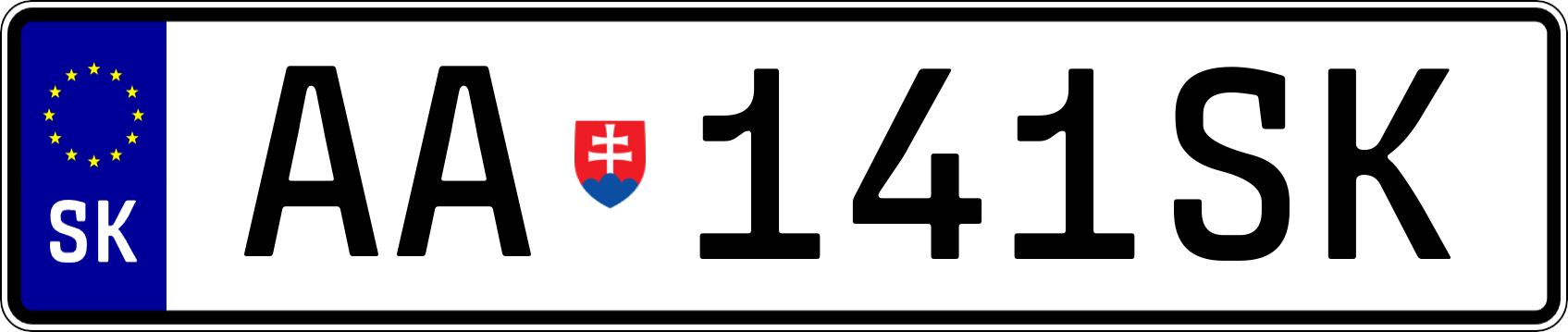 Typ IV - Vlastná 1R