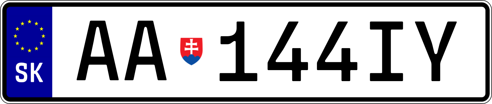 Typ IV - Vlastná 1R