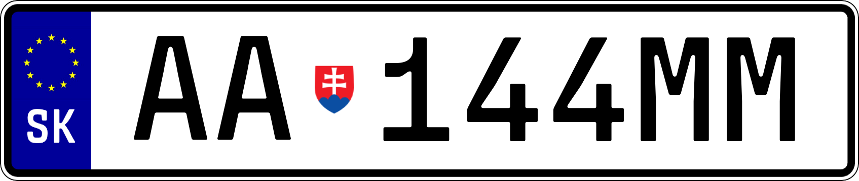 Typ IV - Vlastná 1R