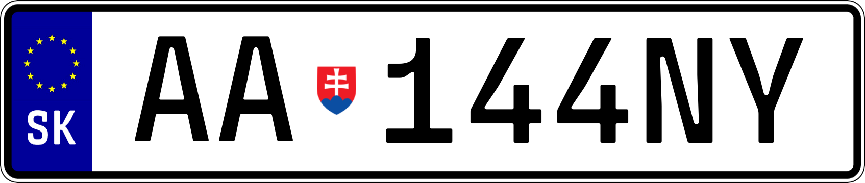 Typ IV - Vlastná 1R