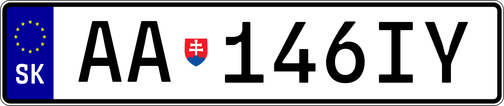Typ IV - Vlastná 1R