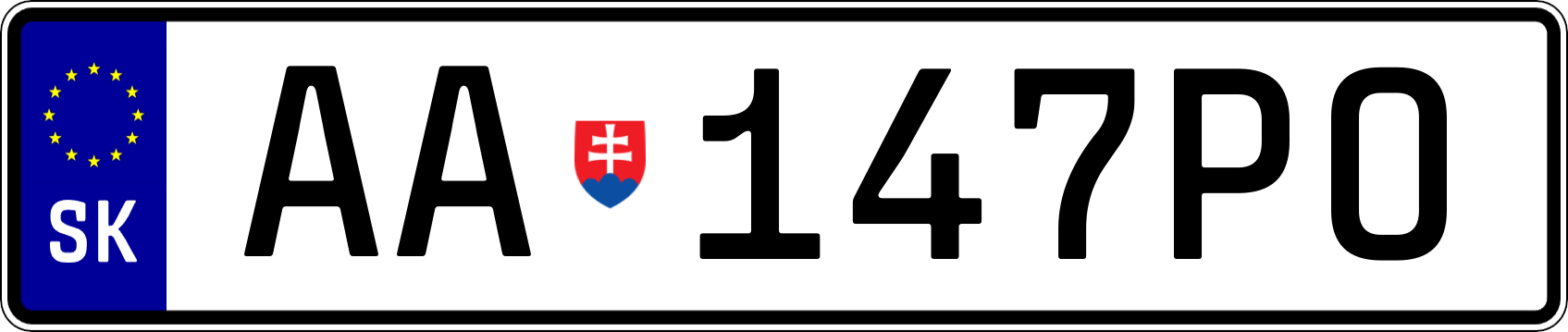 Typ IV - Vlastná 1R