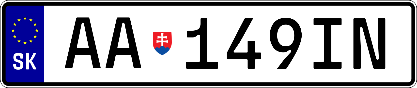 Typ IV - Vlastná 1R