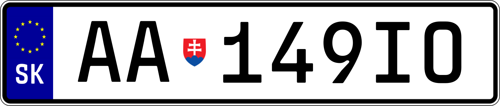 Typ IV - Vlastná 1R