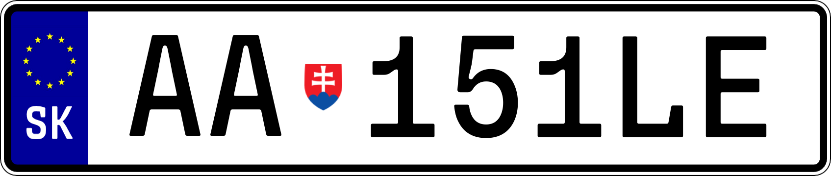 Typ IV - Vlastná 1R