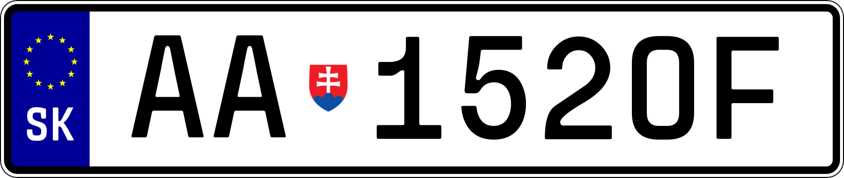 Typ IV - Vlastná 1R