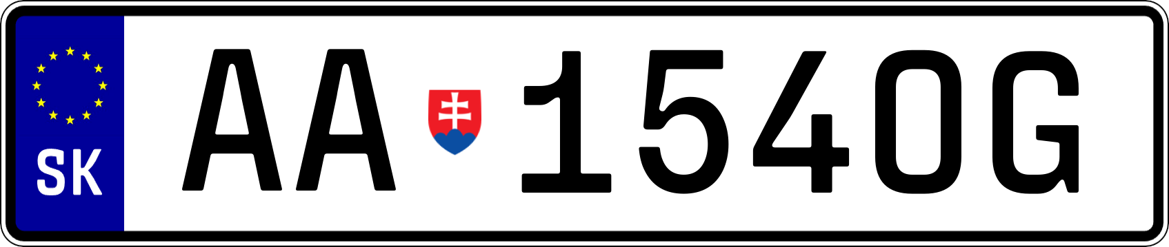 Typ IV - Vlastná 1R