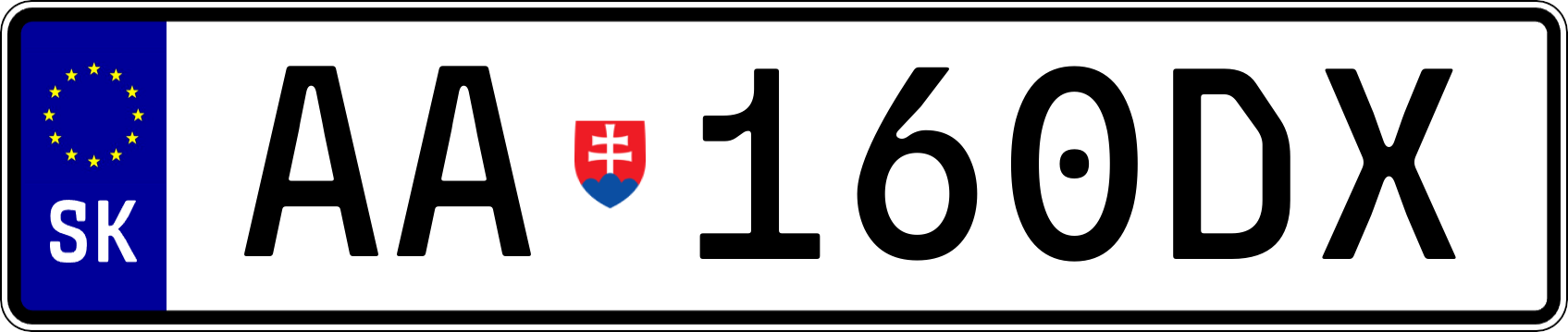 Typ IV - Vlastná 1R