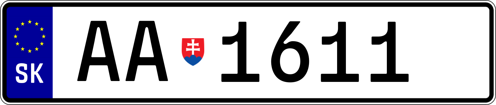 Typ IV - Vlastná 1R