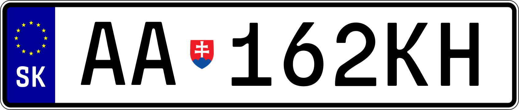 Typ IV - Vlastná 1R