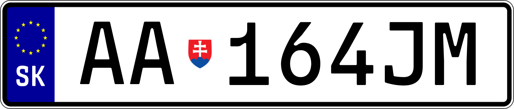 Typ IV - Vlastná 1R