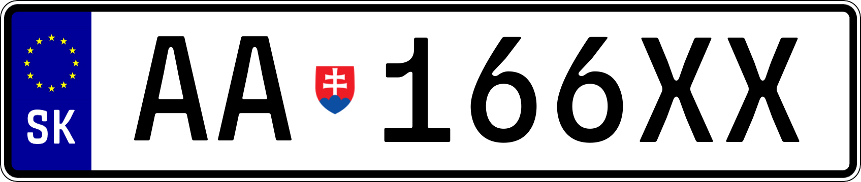 Typ IV - Vlastná 1R