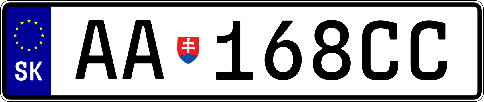 Typ IV - Vlastná 1R