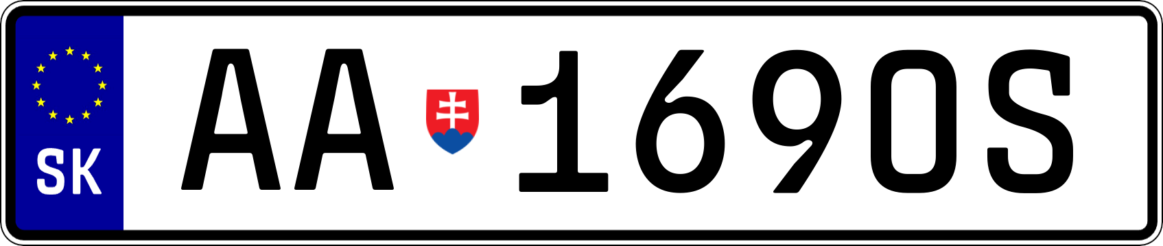 Typ IV - Vlastná 1R