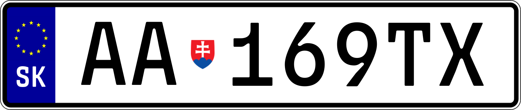 Typ IV - Vlastná 1R