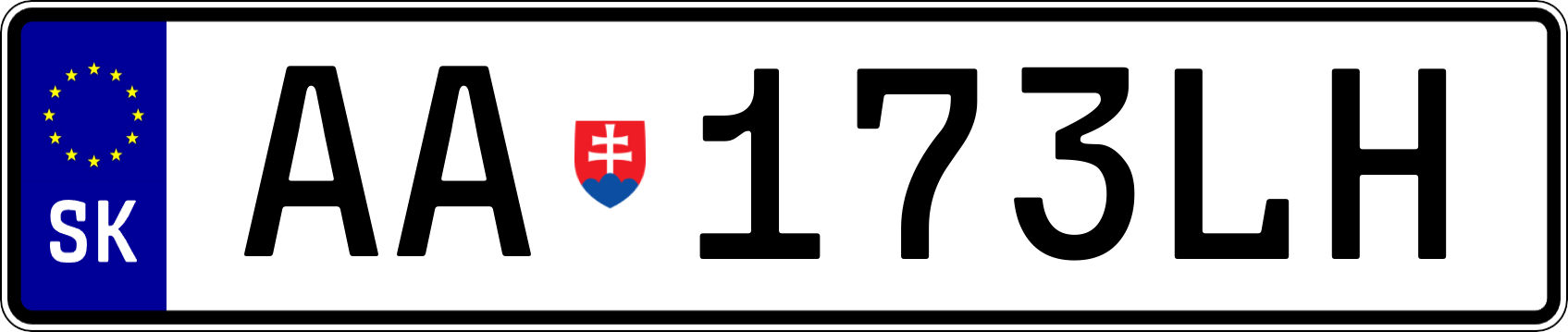 Typ IV - Vlastná 1R
