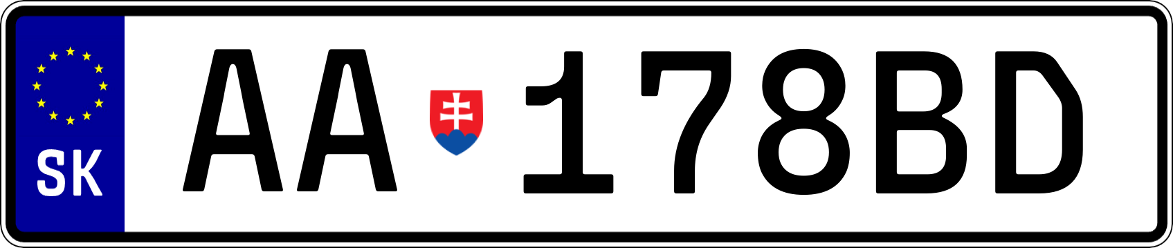 Typ IV - Vlastná 1R