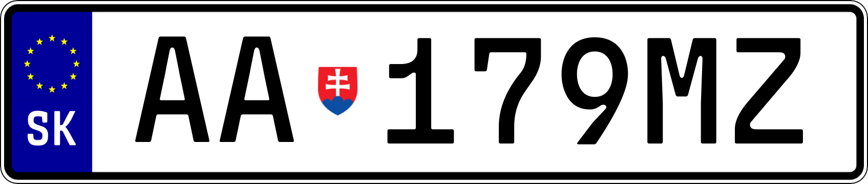 Typ IV - Vlastná 1R