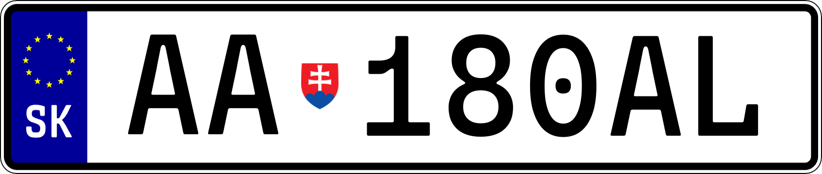 Typ IV - Vlastná 1R