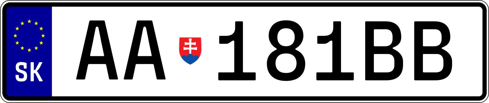 Typ IV - Vlastná 1R