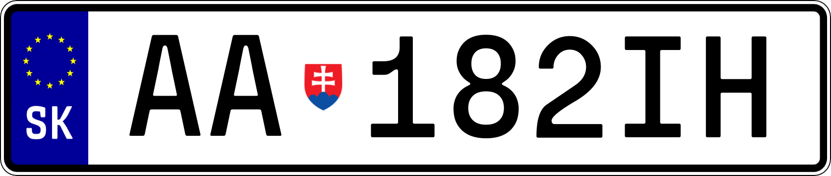 Typ IV - Vlastná 1R