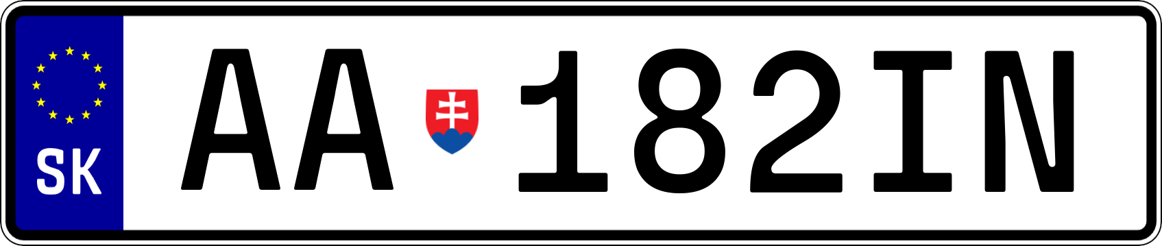 Typ IV - Vlastná 1R