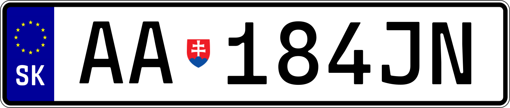 Typ IV - Vlastná 1R