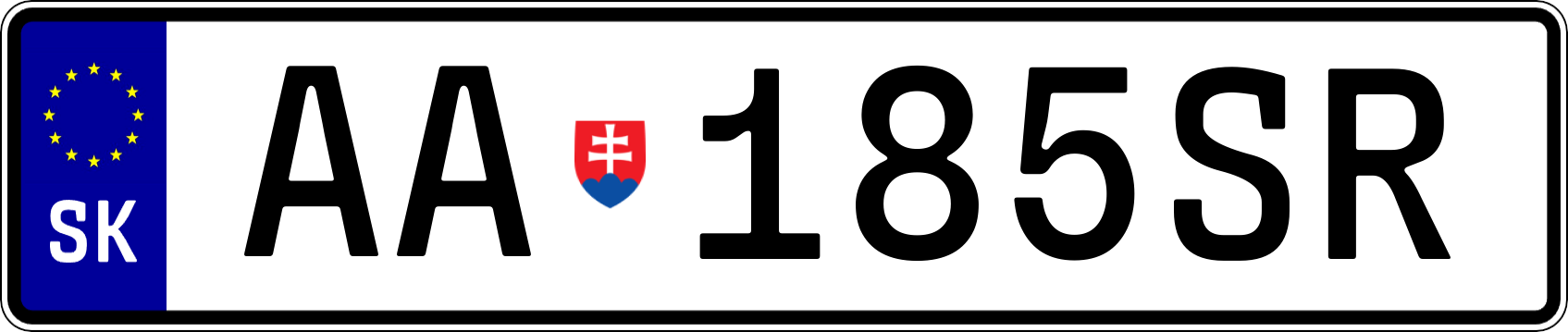 Typ IV - Vlastná 1R