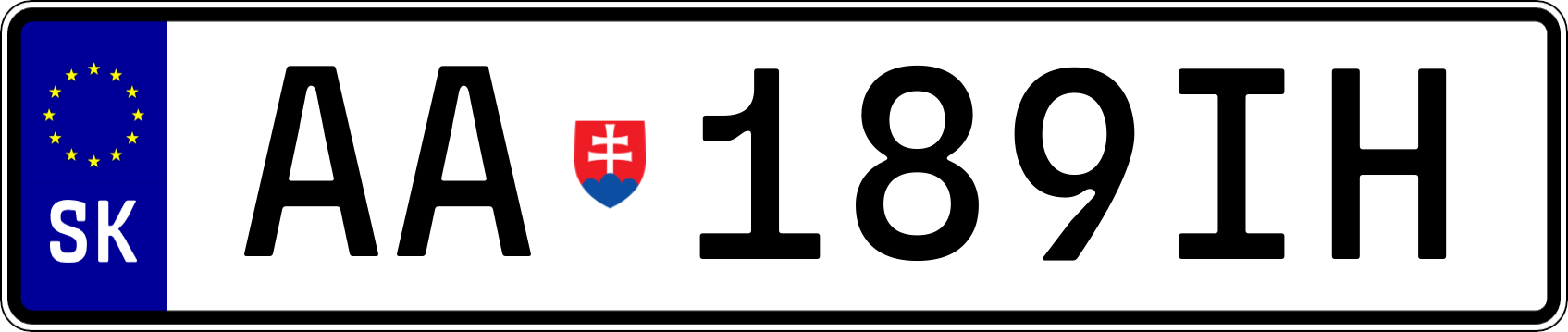 Typ IV - Vlastná 1R