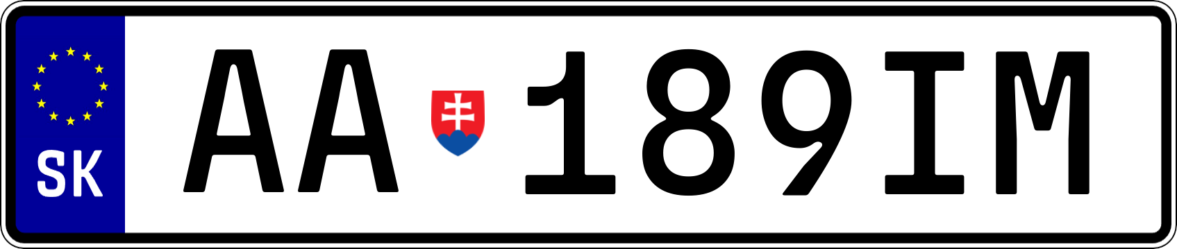 Typ IV - Vlastná 1R