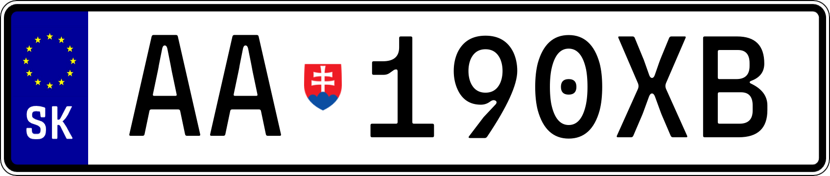 Typ IV - Vlastná 1R