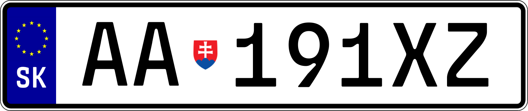 Typ IV - Vlastná 1R