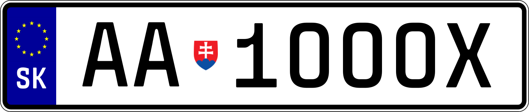 Typ IV - Vlastná 1R