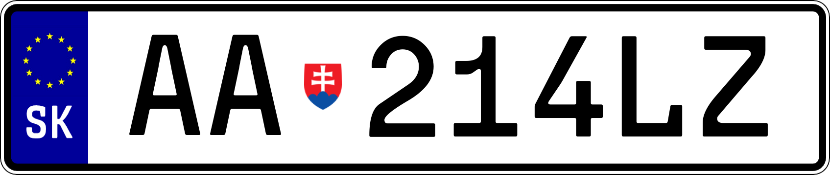 Typ IV - Vlastná 1R