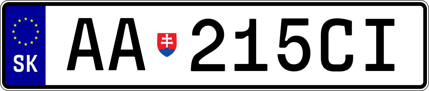 Typ IV - Vlastná 1R