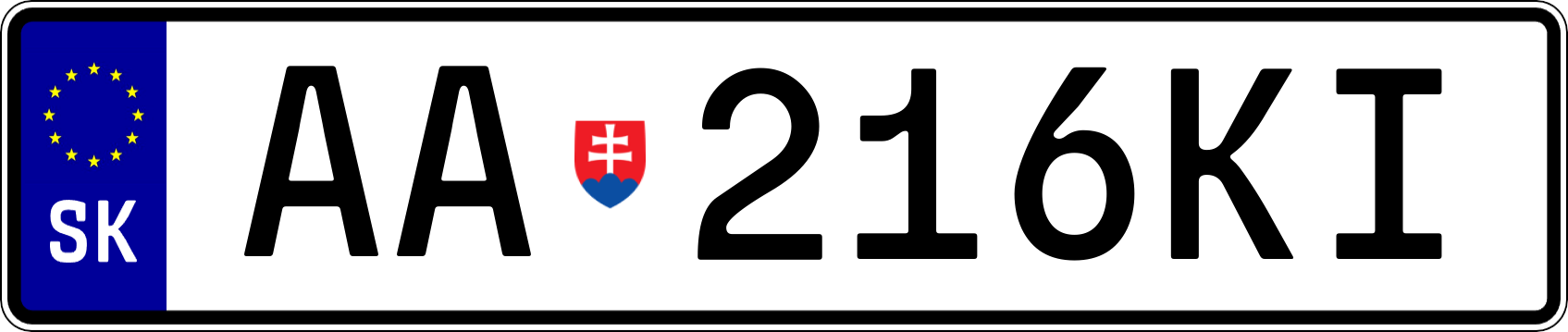 Typ IV - Vlastná 1R