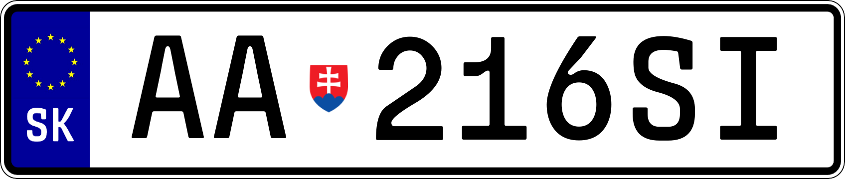 Typ IV - Vlastná 1R