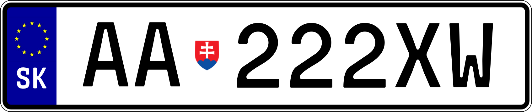 Typ IV - Vlastná 1R